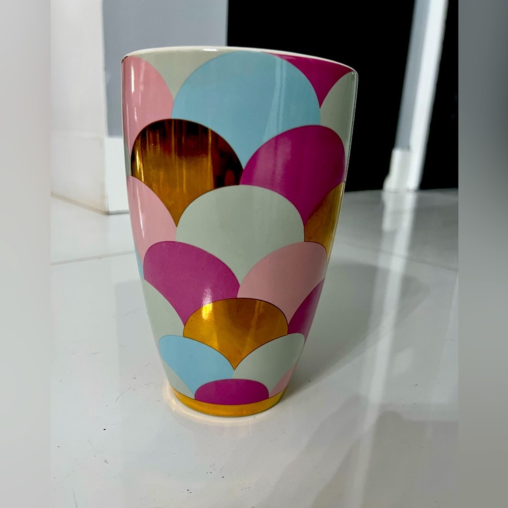 Gorgeous vases
